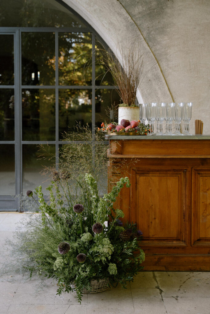 elegant-intimate-wedding-mas-chabran-provence00103 Elegant intimate wedding mas chabran provence00103