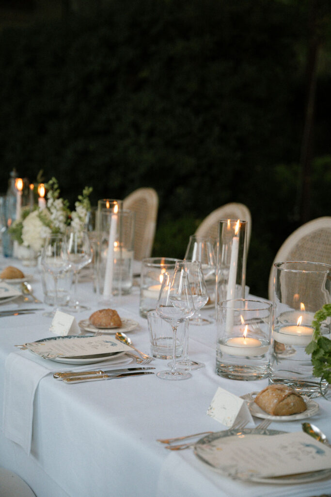 elegant-intimate-wedding-mas-chabran-provence00124 Elegant intimate wedding mas chabran provence00124