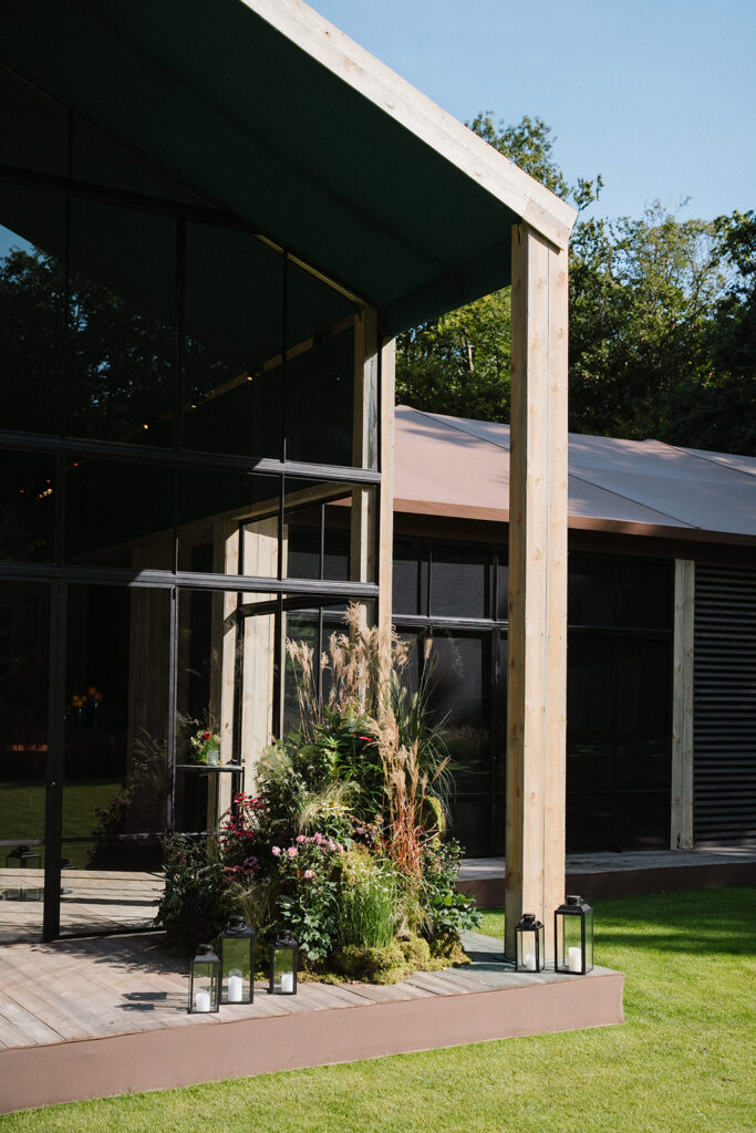 ROSE & ERIC Rose & eric