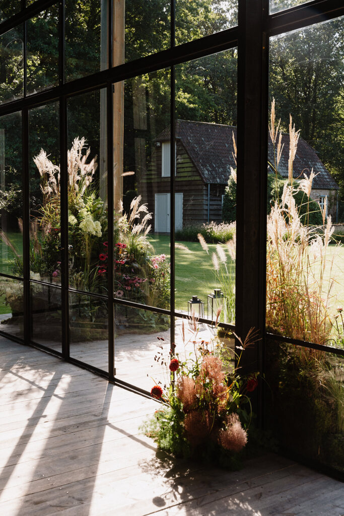 ROSE & ERIC Rose & eric