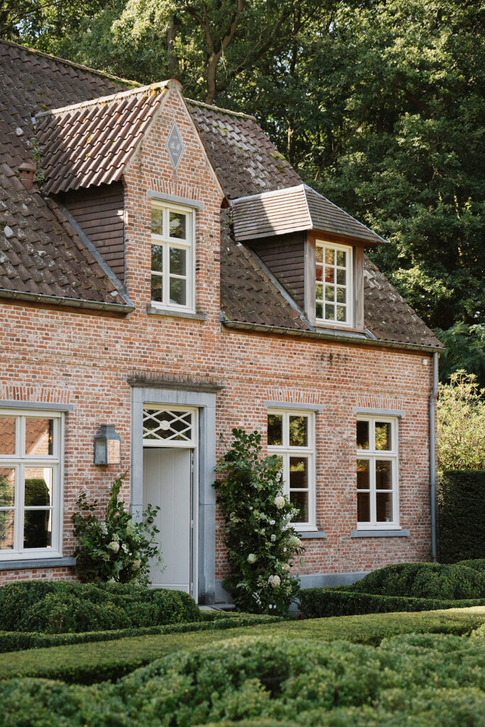 ROSE & ERIC Rose & eric