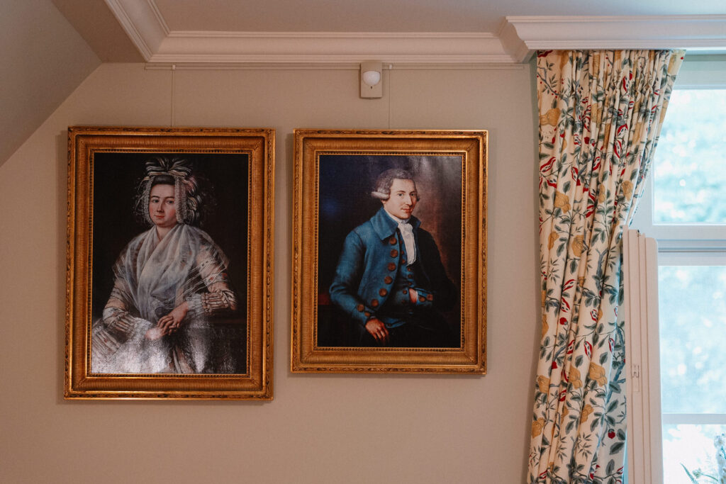 ROSE & ERIC Rose & eric