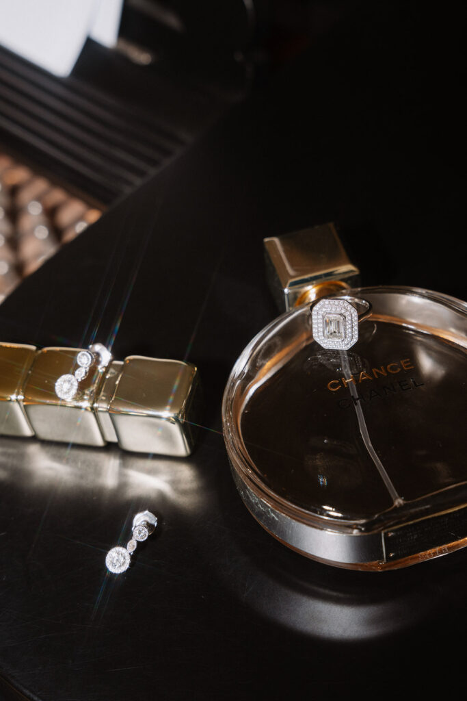 ROSE & ERIC Rose & eric