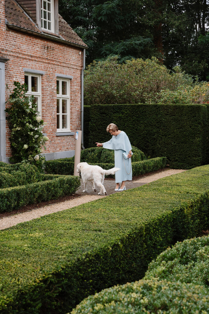 ROSE & ERIC Rose & eric