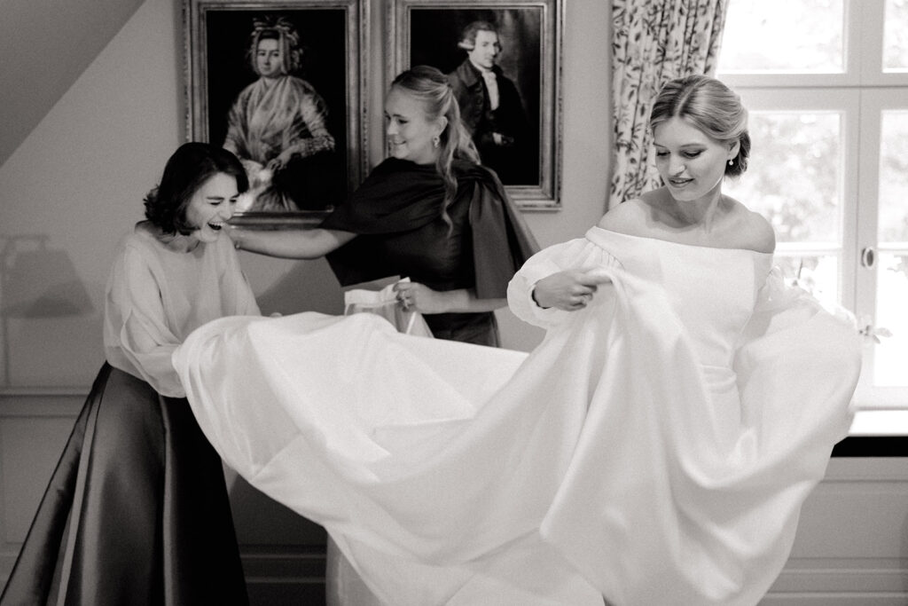 ROSE & ERIC Rose & eric