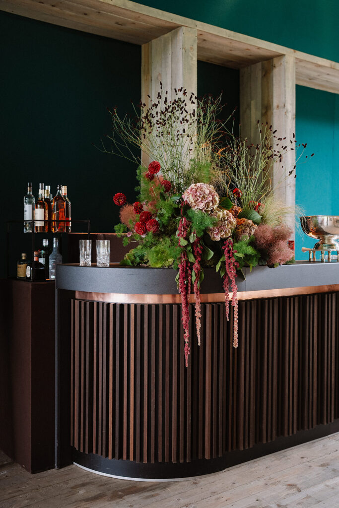 ROSE & ERIC Rose & eric