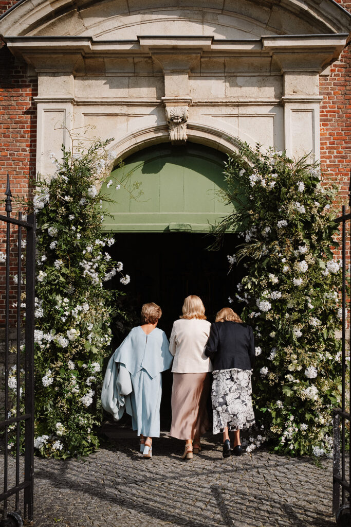 ROSE & ERIC Rose & eric