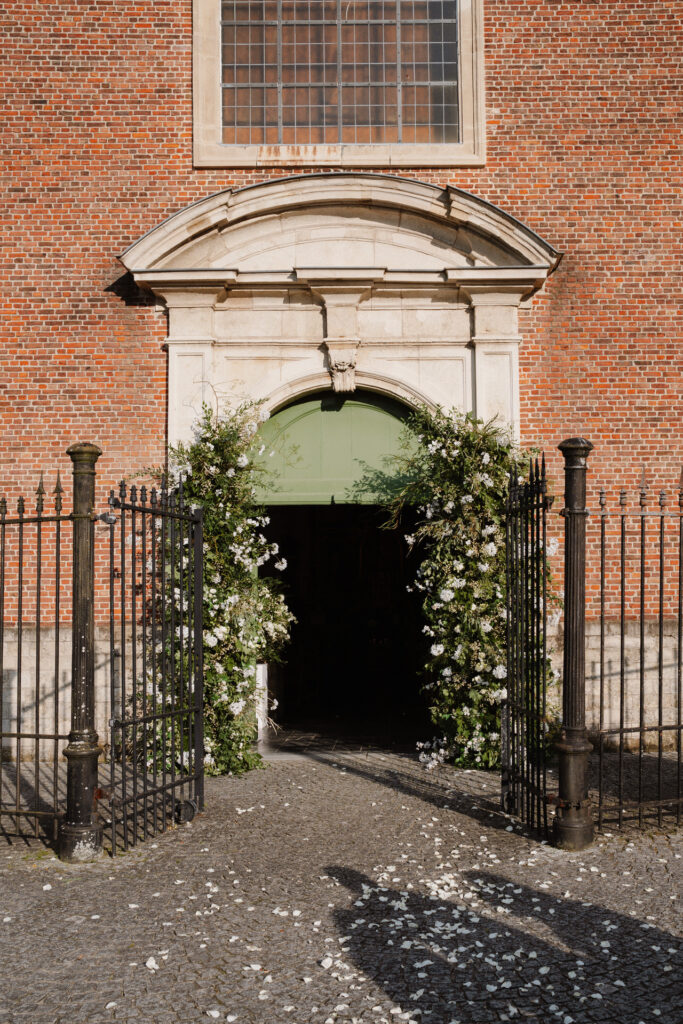 ROSE & ERIC Rose & eric