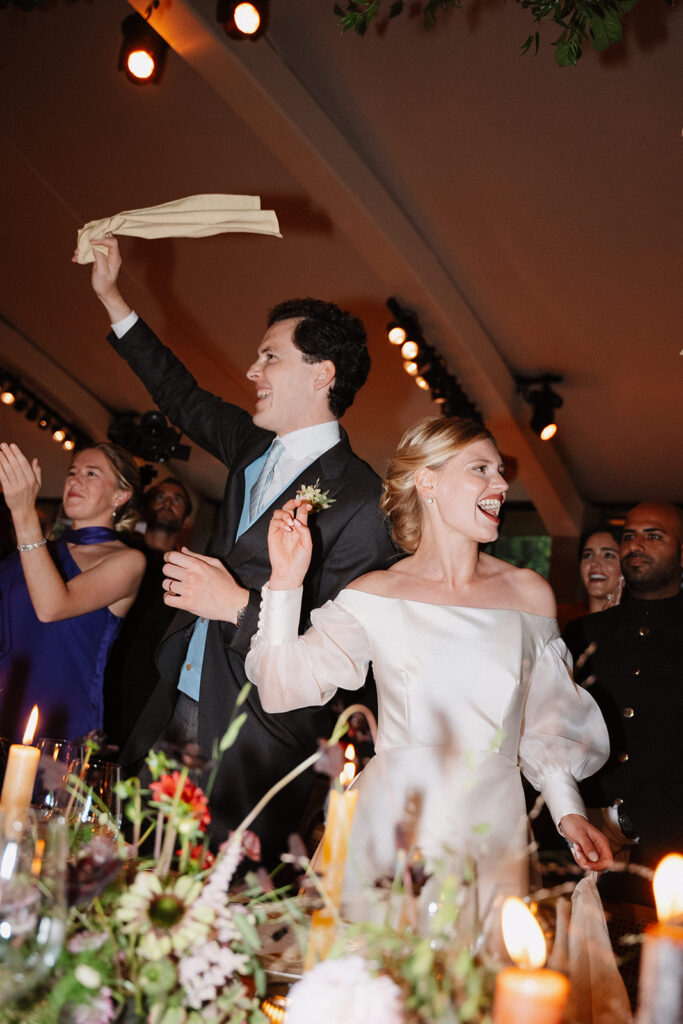 ROSE & ERIC Rose & eric