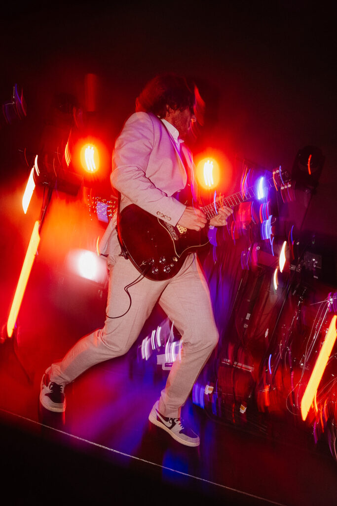 ROSE & ERIC Rose & eric