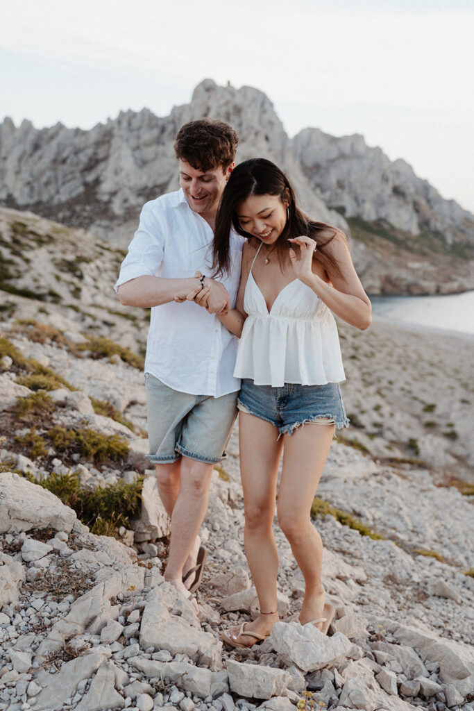 Gloria & Joel Gloria & joel