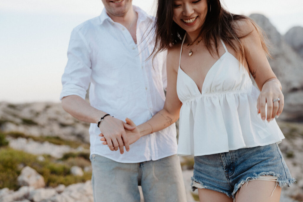 Gloria & Joel Gloria & joel