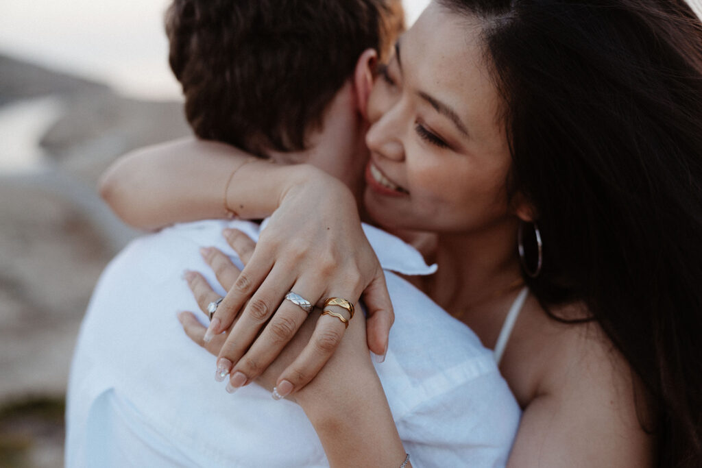 Gloria & Joel Gloria & joel