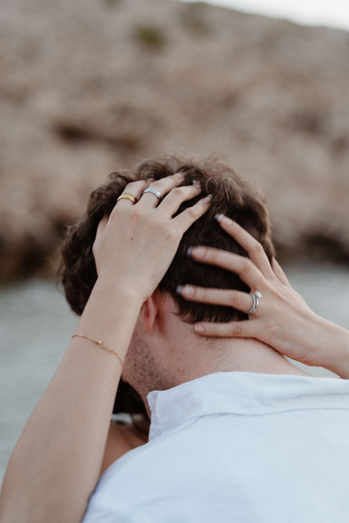 Gloria & Joel Gloria & joel