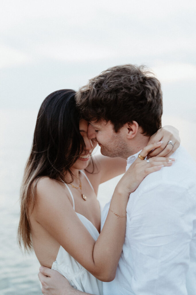 Gloria & Joel Gloria & joel