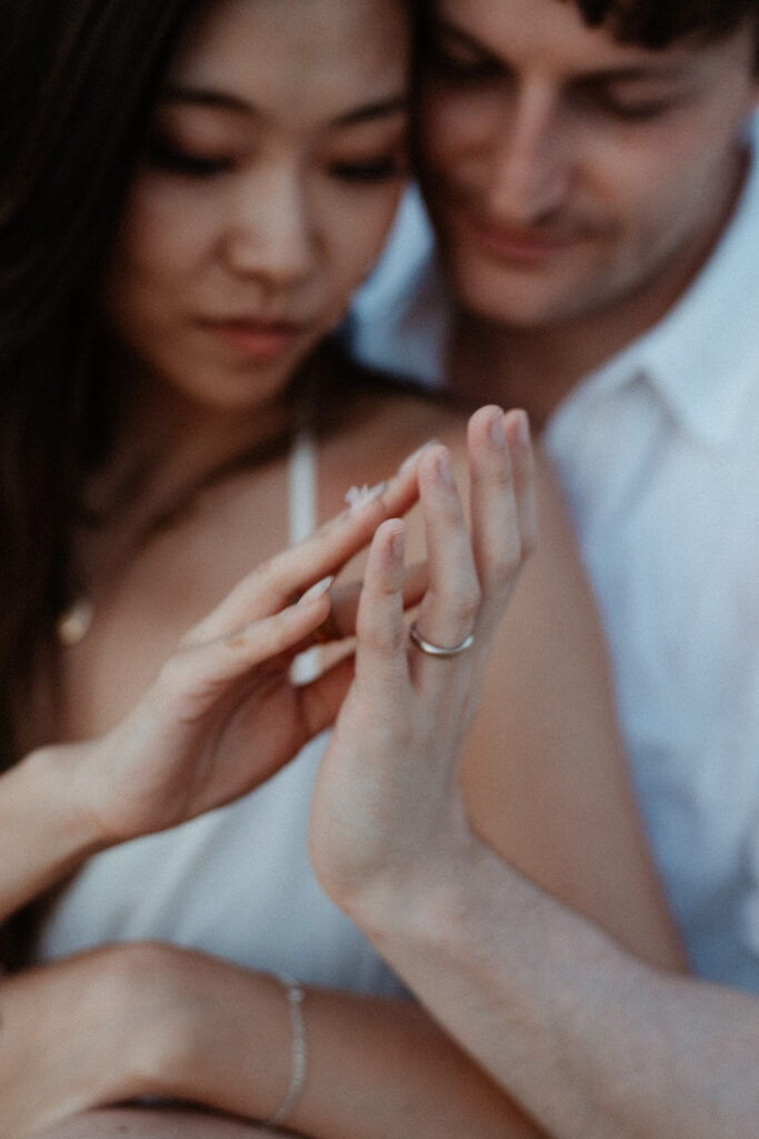 Gloria & Joel Gloria & joel