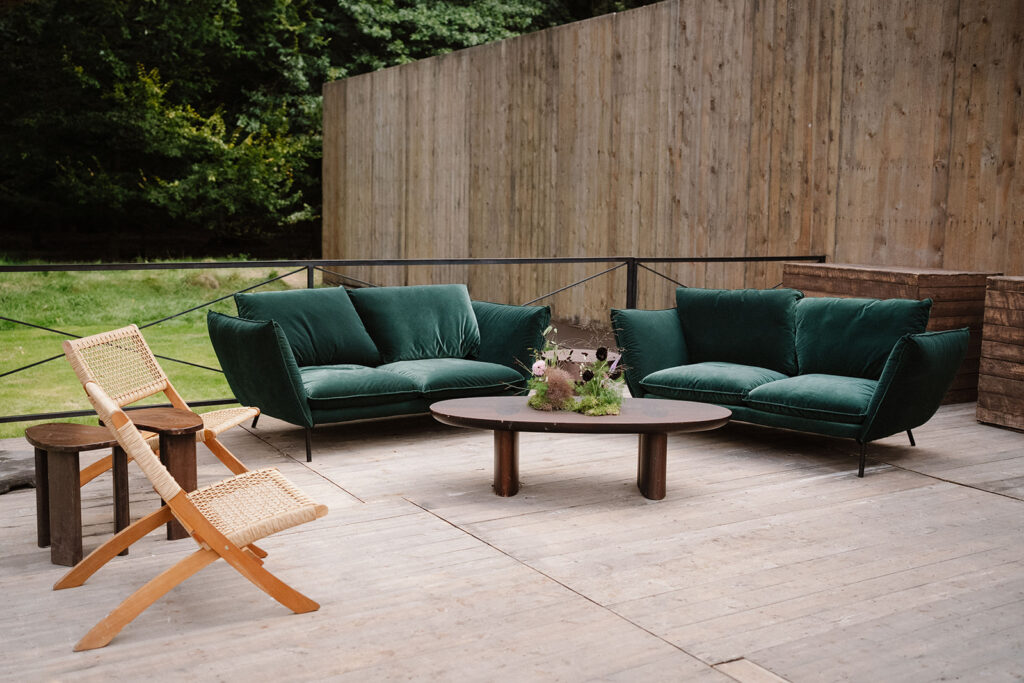 ROSE & ERIC Rose & eric