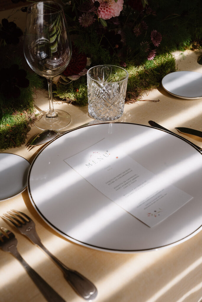 ROSE & ERIC Rose & eric