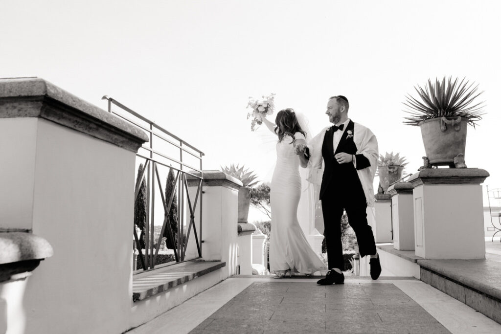 jewish destination wedding