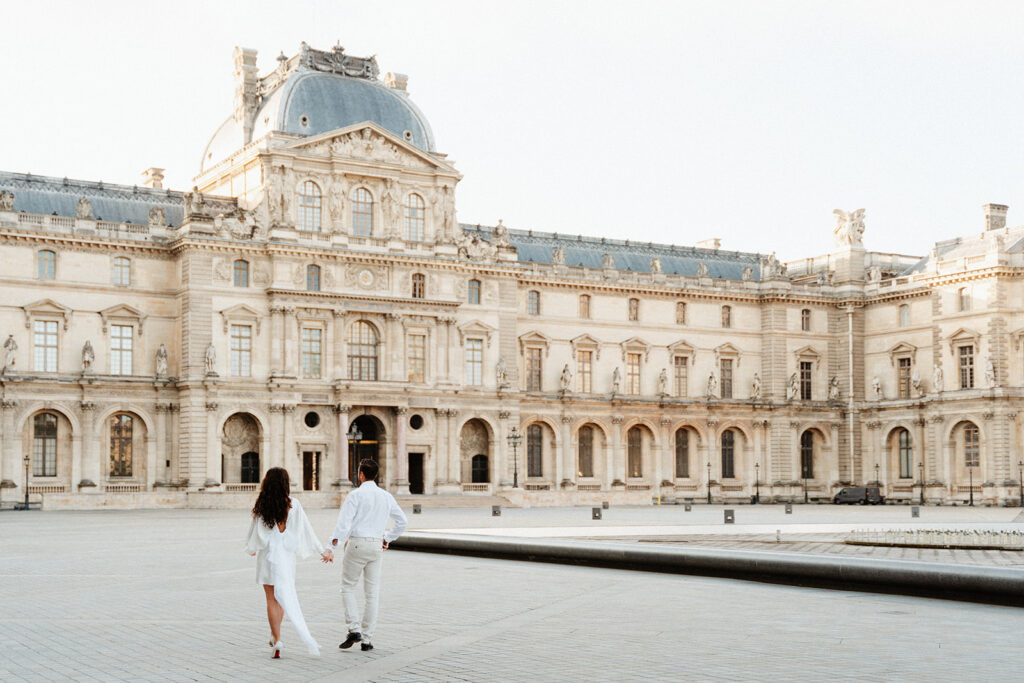 Océane &amp; julian