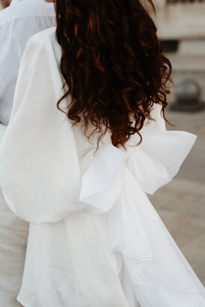 Océane &amp; julian