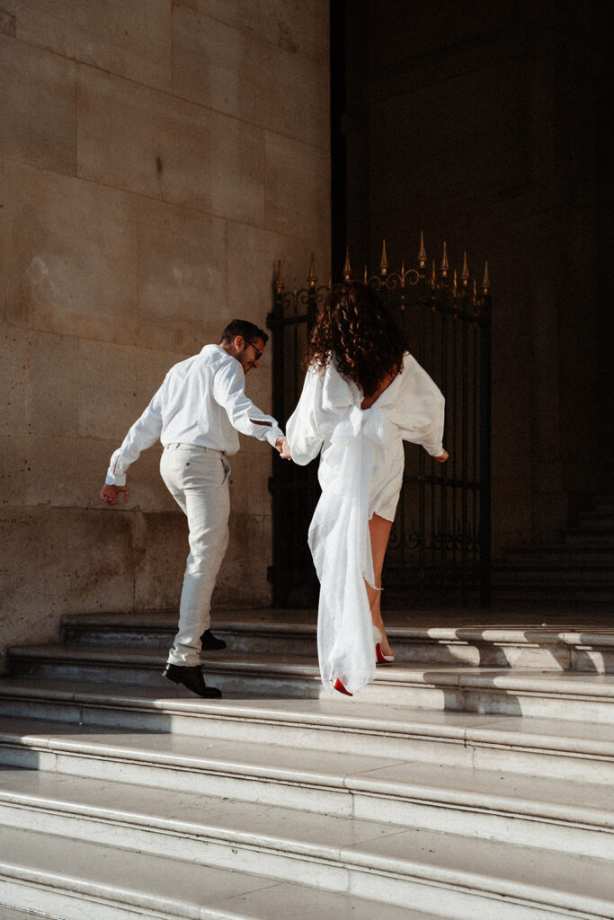 Océane &amp; julian