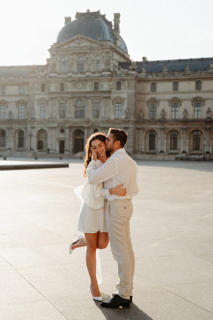 Océane &amp; julian