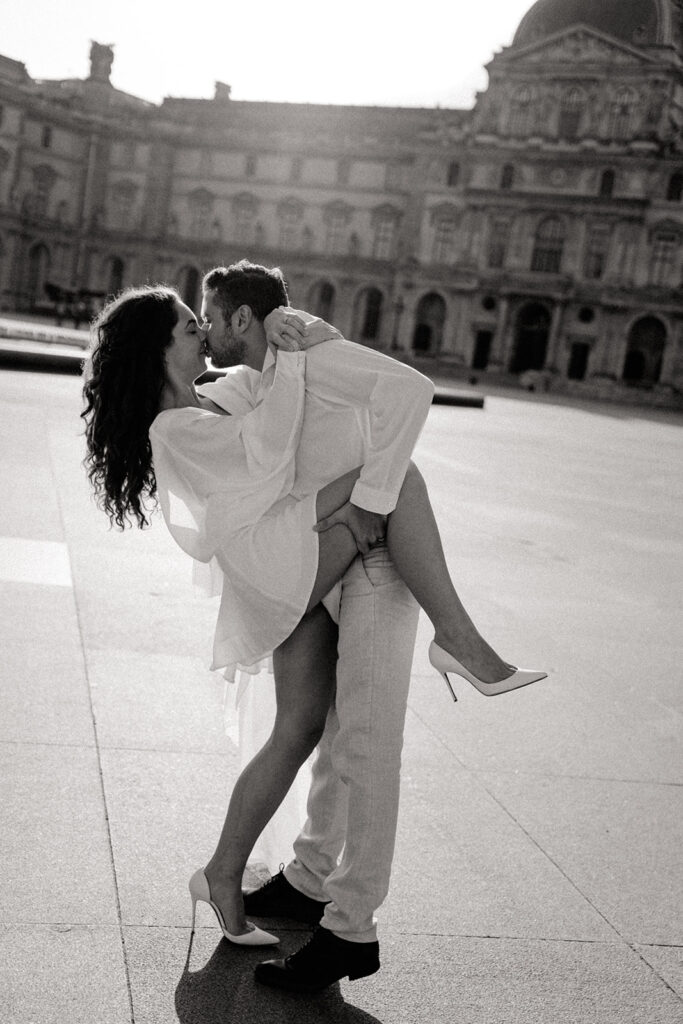 Océane &amp; julian