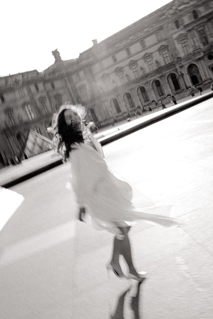 Océane &amp; julian