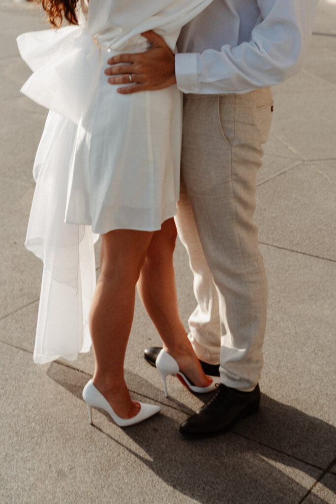 Océane &amp; julian