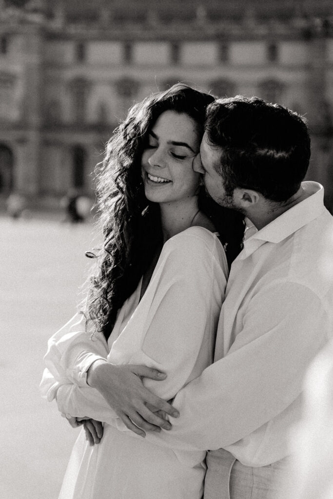 Océane &amp; julian