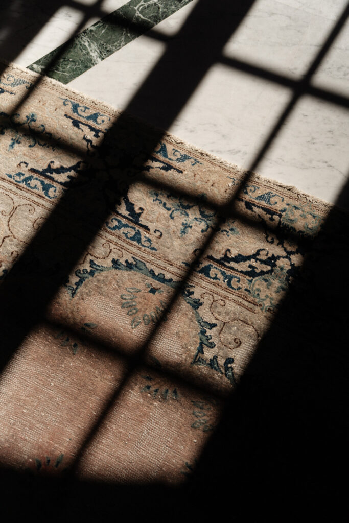 Intimate editorial wedding chabran provence00010