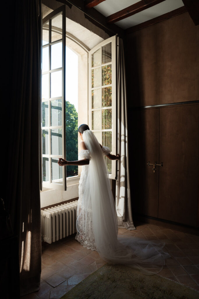 Intimate editorial wedding chabran provence00021