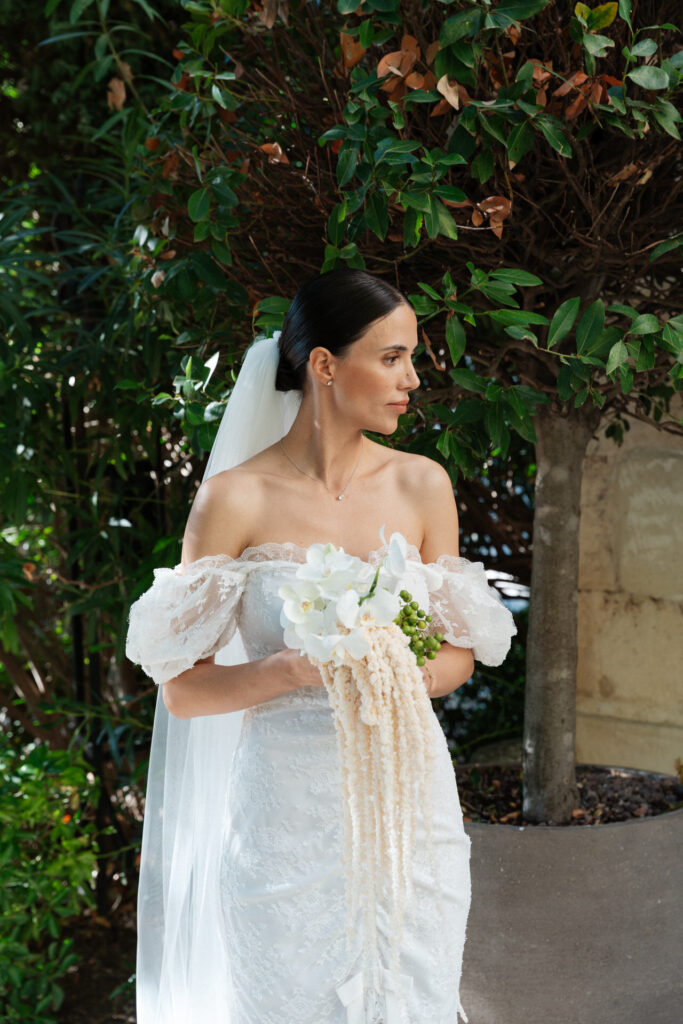 Intimate editorial wedding chabran provence00029
