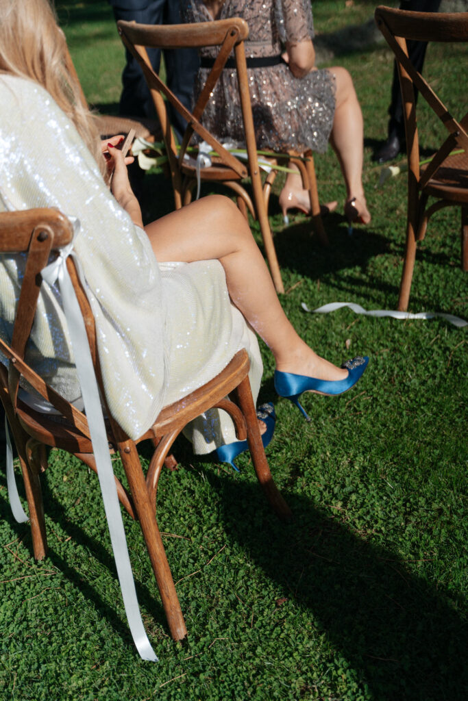 Intimate editorial wedding chabran provence00031