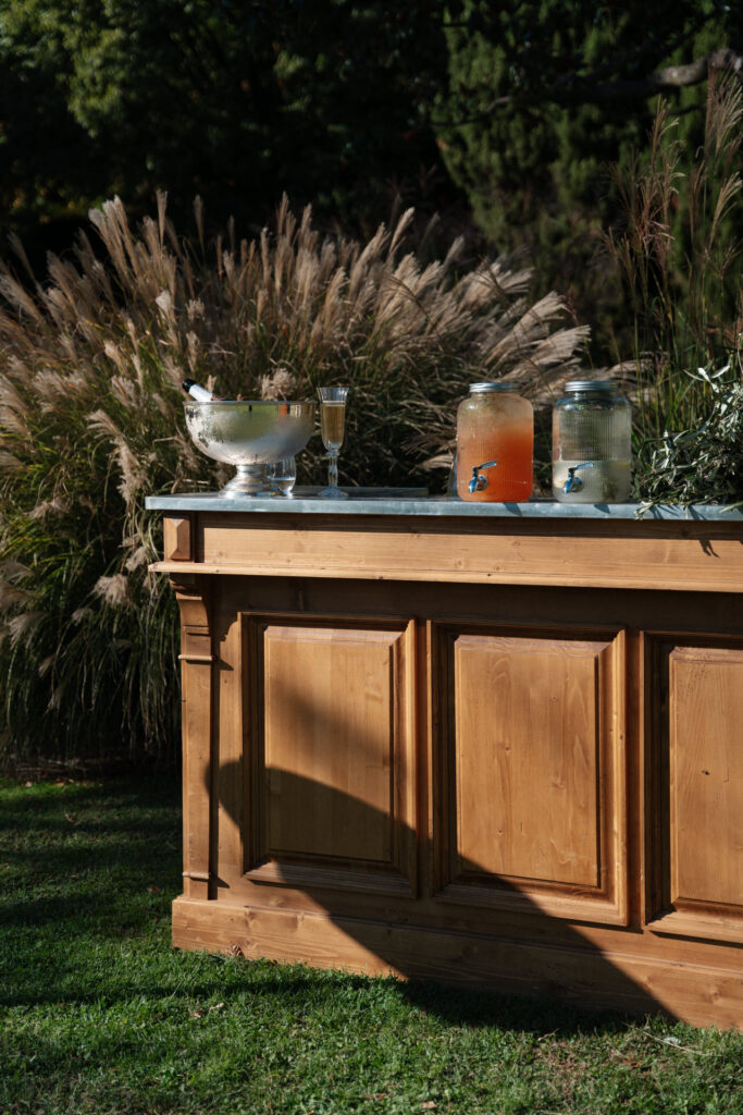 Intimate editorial wedding chabran provence00037