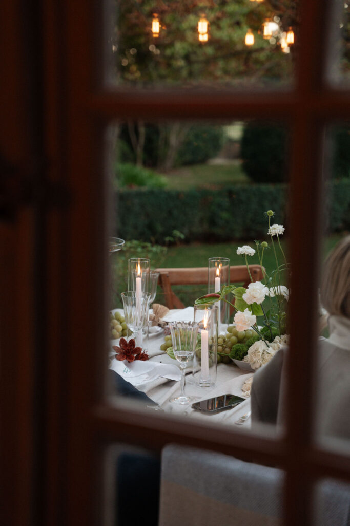 Intimate editorial wedding chabran provence00080