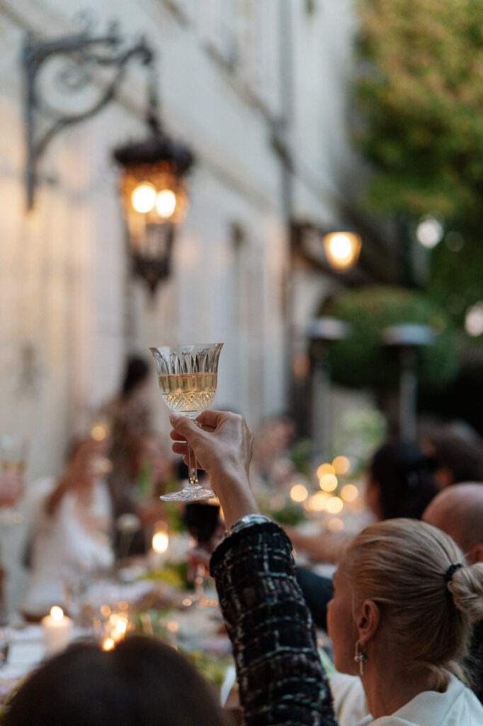 Intimate editorial wedding chabran provence00085