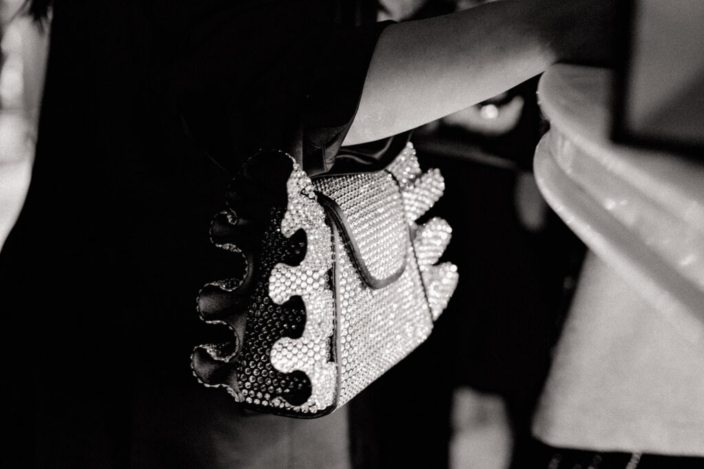 Rebecca &amp; marwan