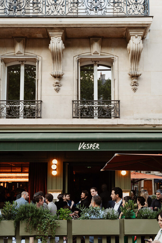 Rebecca &amp; marwan