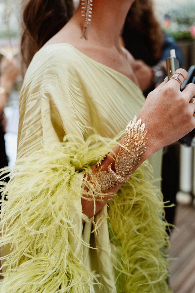 Rebecca &amp; marwan