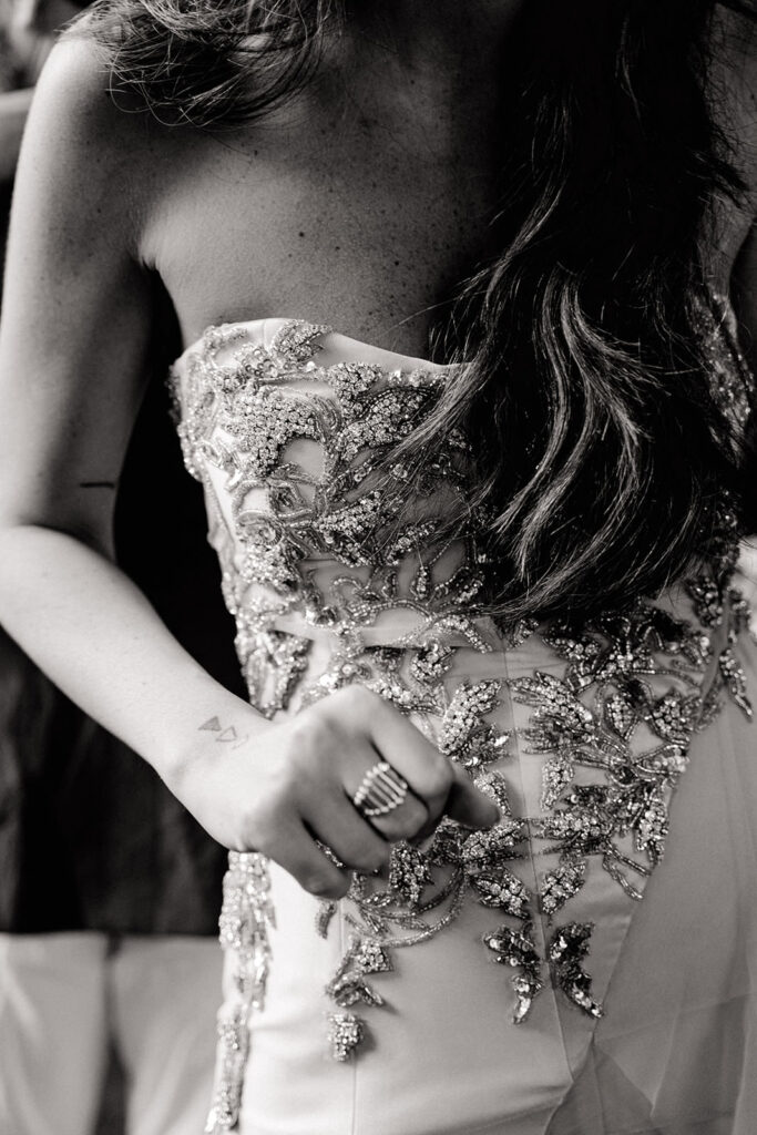 Rebecca &amp; marwan