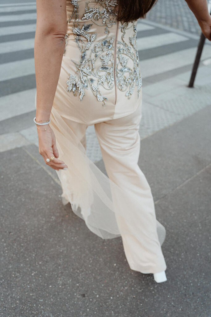 Rebecca &amp; marwan