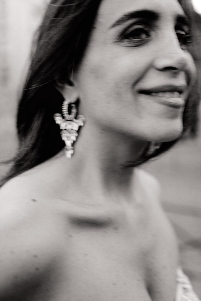 Rebecca &amp; marwan