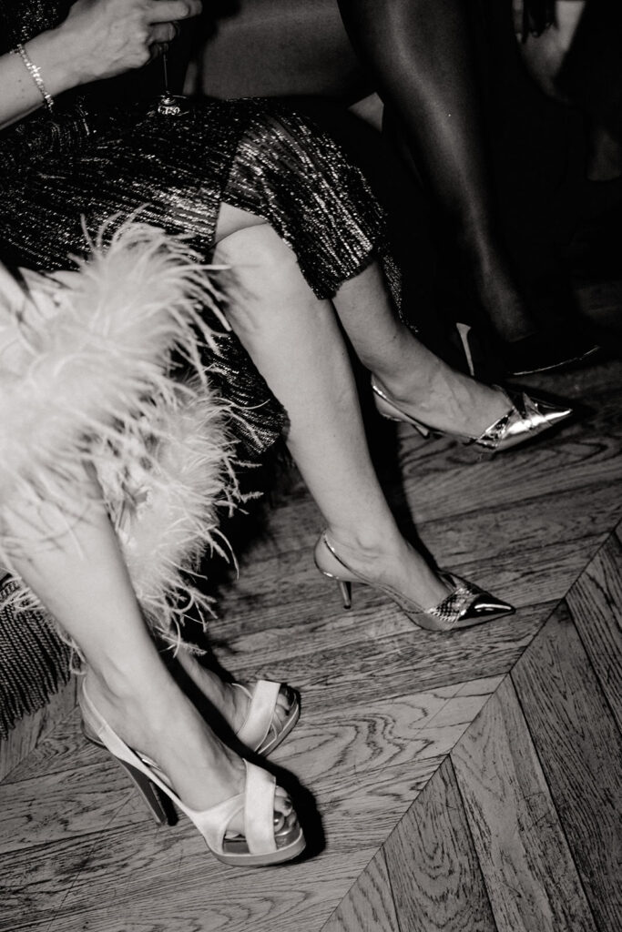 Rebecca &amp; marwan