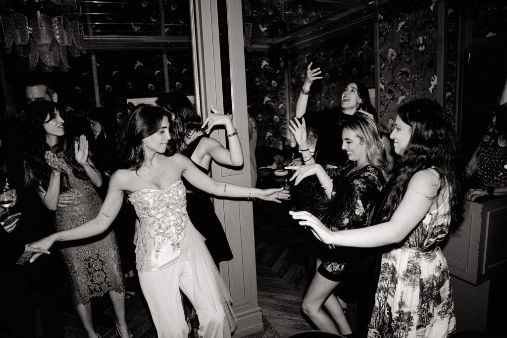 Rebecca &amp; marwan