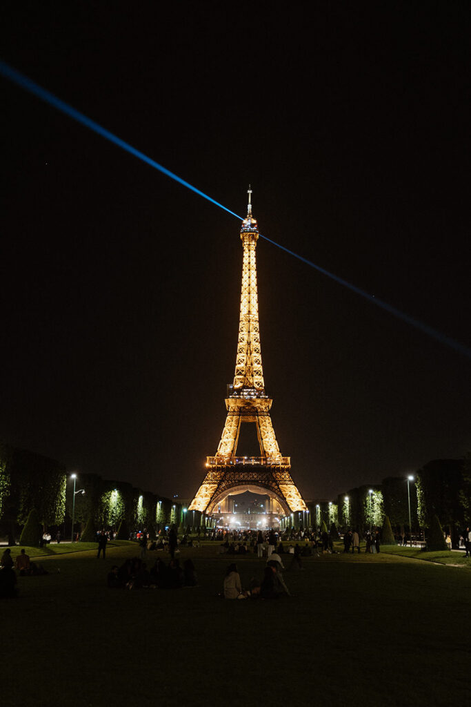 Rebecca &amp; marwan