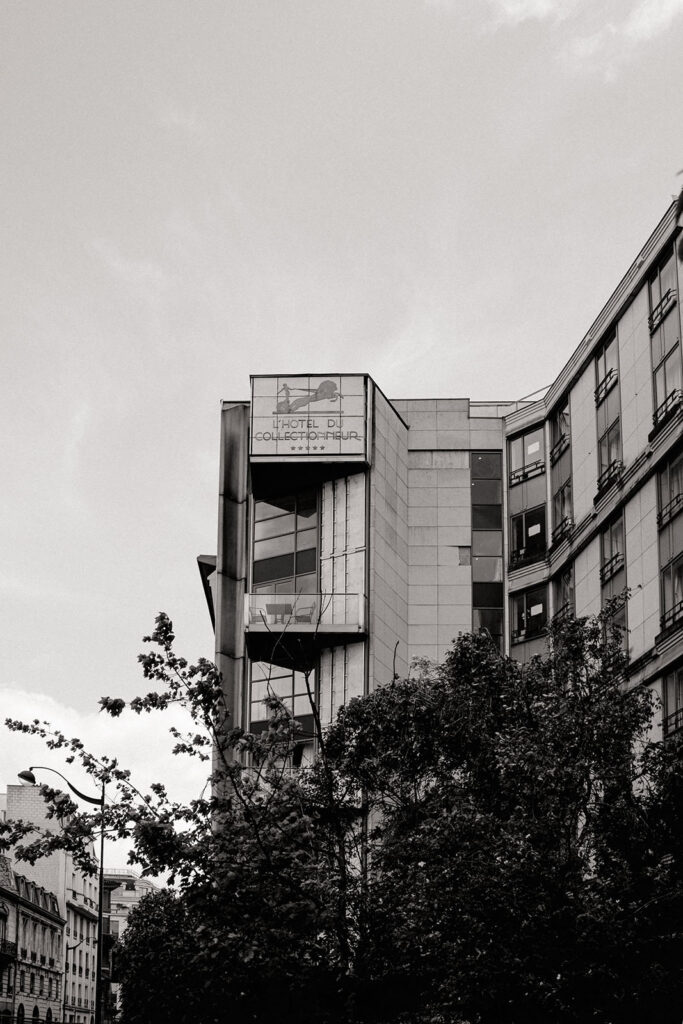 Rebecca &amp; marwan