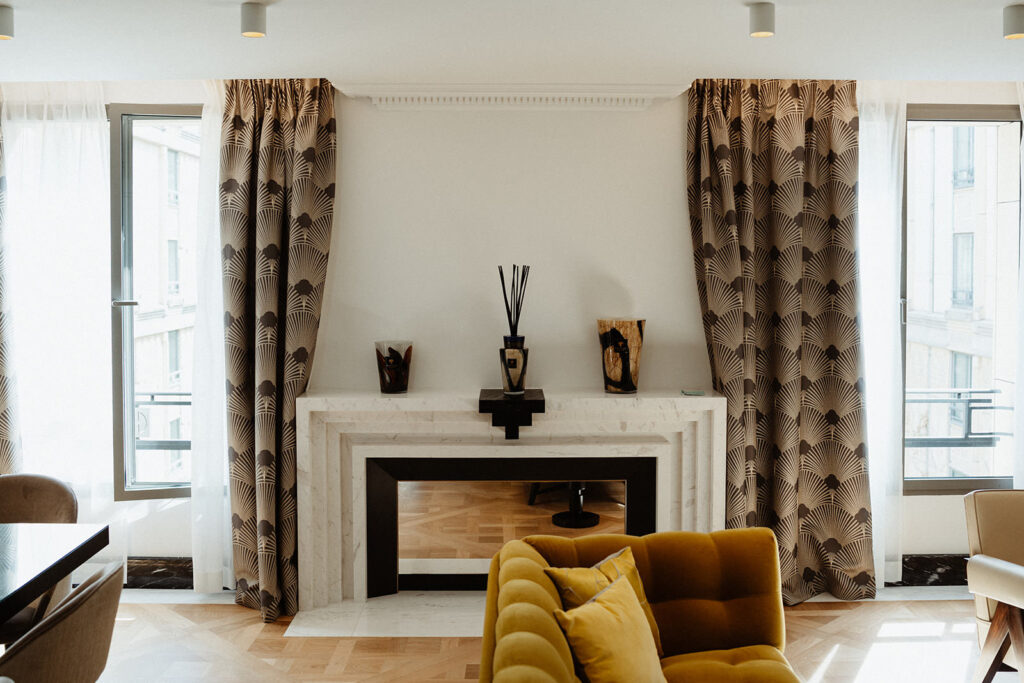 Rebecca &amp; marwan