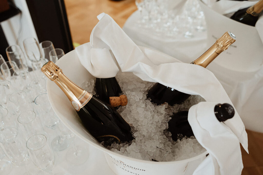 Rebecca &amp; marwan